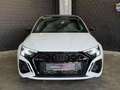 Audi RS3 Sportback RS quattro 2.5 TFSI 400 CV ** Toit ouvra Blanc - thumbnail 2