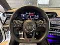 Audi RS3 Sportback RS quattro 2.5 TFSI 400 CV ** Toit ouvra Blanc - thumbnail 9