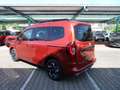 Nissan Townstar Kombi DIG-T 130 L1 Tekna 16'' 360°Kamera Orange - thumbnail 8