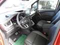 Nissan Townstar Kombi DIG-T 130 L1 Tekna 16'' 360°Kamera Orange - thumbnail 17