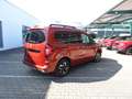 Nissan Townstar Kombi DIG-T 130 L1 Tekna 16'' 360°Kamera Orange - thumbnail 6