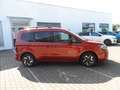 Nissan Townstar Kombi DIG-T 130 L1 Tekna 16'' 360°Kamera Orange - thumbnail 5