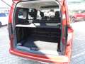 Nissan Townstar Kombi DIG-T 130 L1 Tekna 16'' 360°Kamera Orange - thumbnail 14