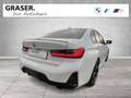 BMW 320 i Limousine M Sportpaket M SPORT PRO SHADOW  AHK Weiß - thumbnail 6