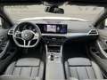 BMW 320 i Limousine M Sportpaket M SPORT PRO SHADOW  AHK Weiß - thumbnail 4