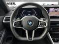 BMW 320 i Limousine M Sportpaket M SPORT PRO SHADOW  AHK Weiß - thumbnail 10