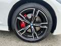 BMW 320 i Limousine M Sportpaket M SPORT PRO SHADOW  AHK Weiß - thumbnail 41