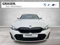BMW 320 i Limousine M Sportpaket M SPORT PRO SHADOW  AHK Weiß - thumbnail 9