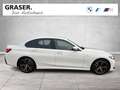 BMW 320 i Limousine M Sportpaket M SPORT PRO SHADOW  AHK Weiß - thumbnail 7