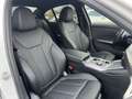BMW 320 i Limousine M Sportpaket M SPORT PRO SHADOW  AHK Weiß - thumbnail 23