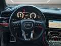 Audi Q8 50 TDI S-Line Competition Plus AHK B&O Pano Schwarz - thumbnail 10