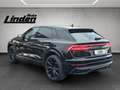 Audi Q8 50 TDI S-Line Competition Plus AHK B&O Pano Schwarz - thumbnail 3