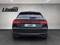 Audi Q8 50 TDI S-Line Competition Plus AHK B&O Pano Schwarz - thumbnail 4