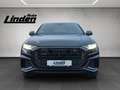 Audi Q8 50 TDI S-Line Competition Plus AHK B&O Pano Schwarz - thumbnail 8