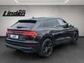 Audi Q8 50 TDI S-Line Competition Plus AHK B&O Pano Schwarz - thumbnail 5