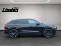 Audi Q8 50 TDI S-Line Competition Plus AHK B&O Pano Schwarz - thumbnail 6