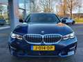 BMW 3-serie Touring 320i 184pk Automaat High Executive Bleu - thumbnail 3
