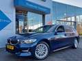 BMW 3-serie Touring 320i 184pk Automaat High Executive Bleu - thumbnail 1