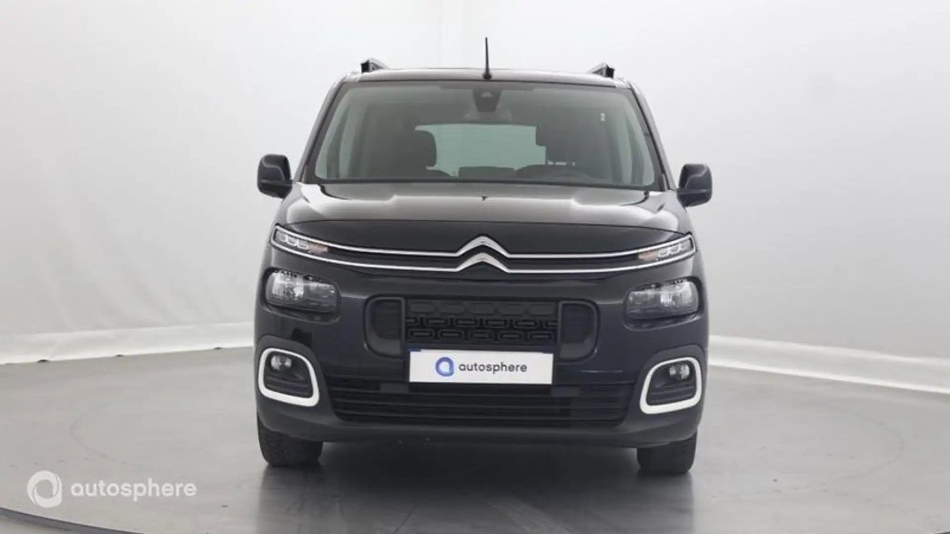 Citroen Berlingo M BlueHDi 130ch S\u0026S Shine - 2