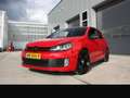Volkswagen Golf Golf 2.0 GTI Edition Rood - thumbnail 6