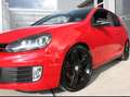 Volkswagen Golf Golf 2.0 GTI Edition Rood - thumbnail 4