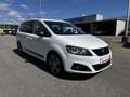 SEAT Alhambra FR 1,4 TSI DSG 7-Sitzer AHV Panorama Kamera ACC... Weiß - thumbnail 4