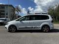 SEAT Alhambra FR 1,4 TSI DSG 7-Sitzer AHV Panorama Kamera ACC... Weiß - thumbnail 9