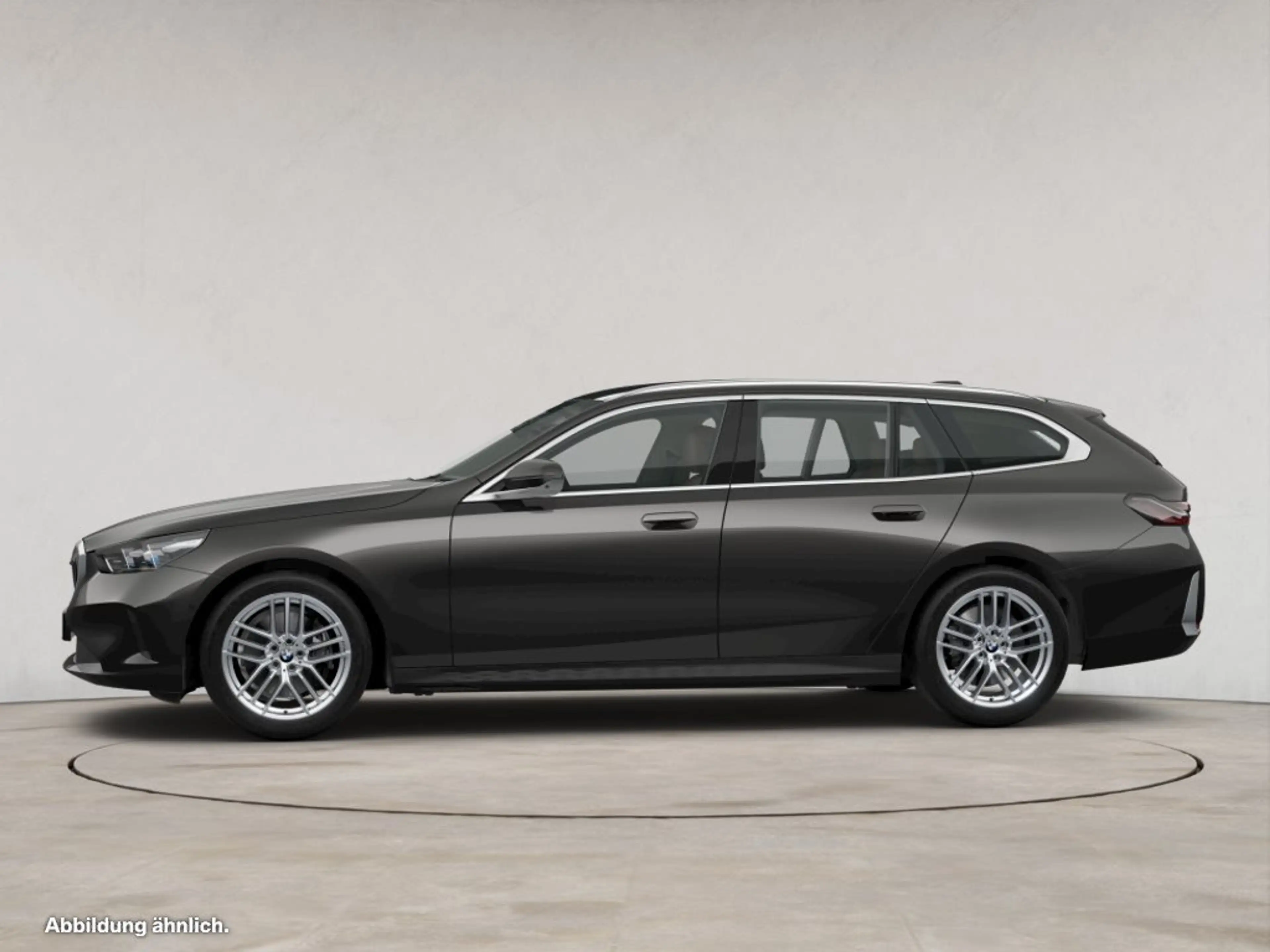 BMW 540 d xDrive Touring + GARANTIE-bis-04.2030 — photo 5
