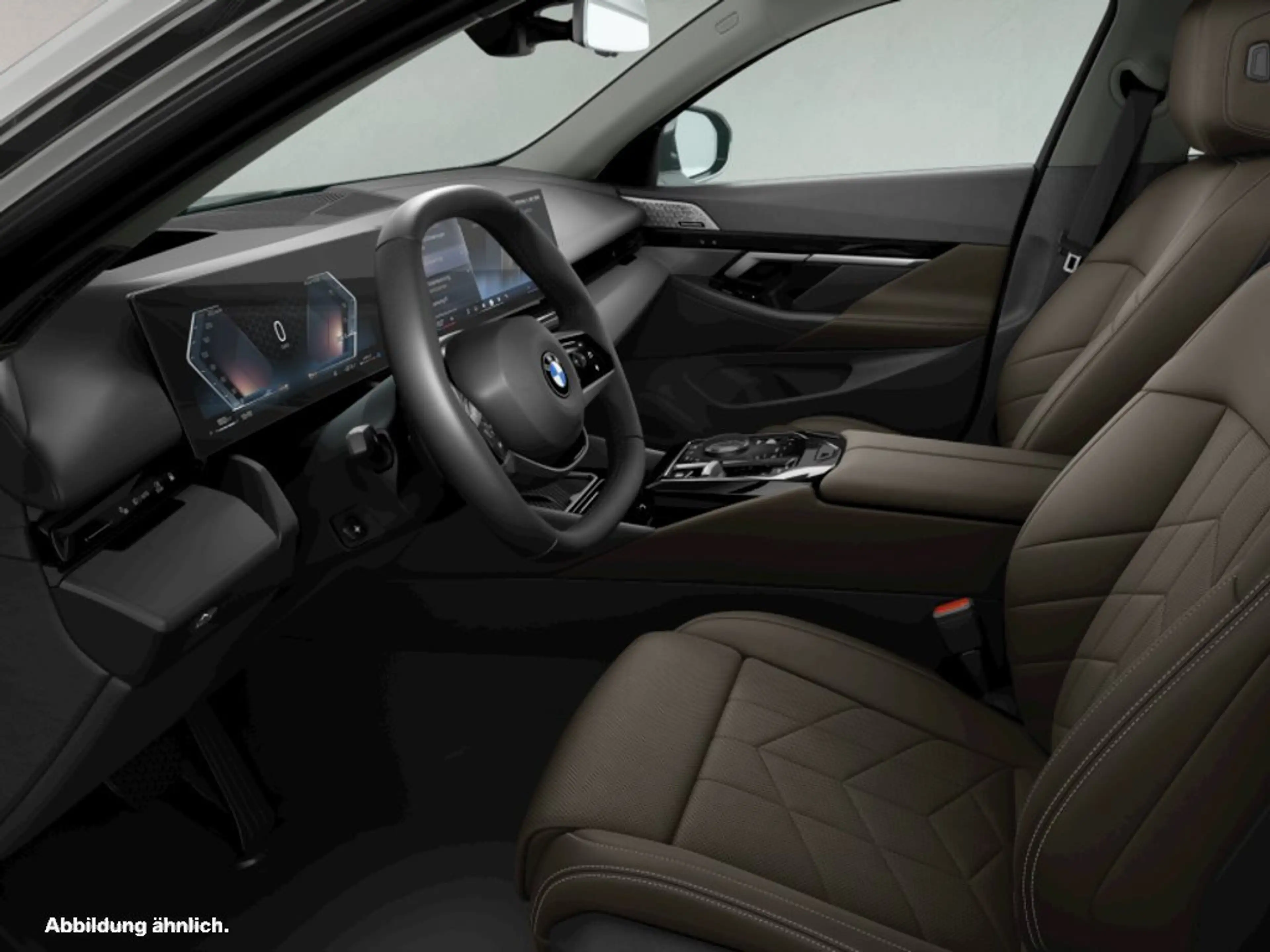 BMW 540 d xDrive Touring + GARANTIE-bis-04.2030 — photo 3