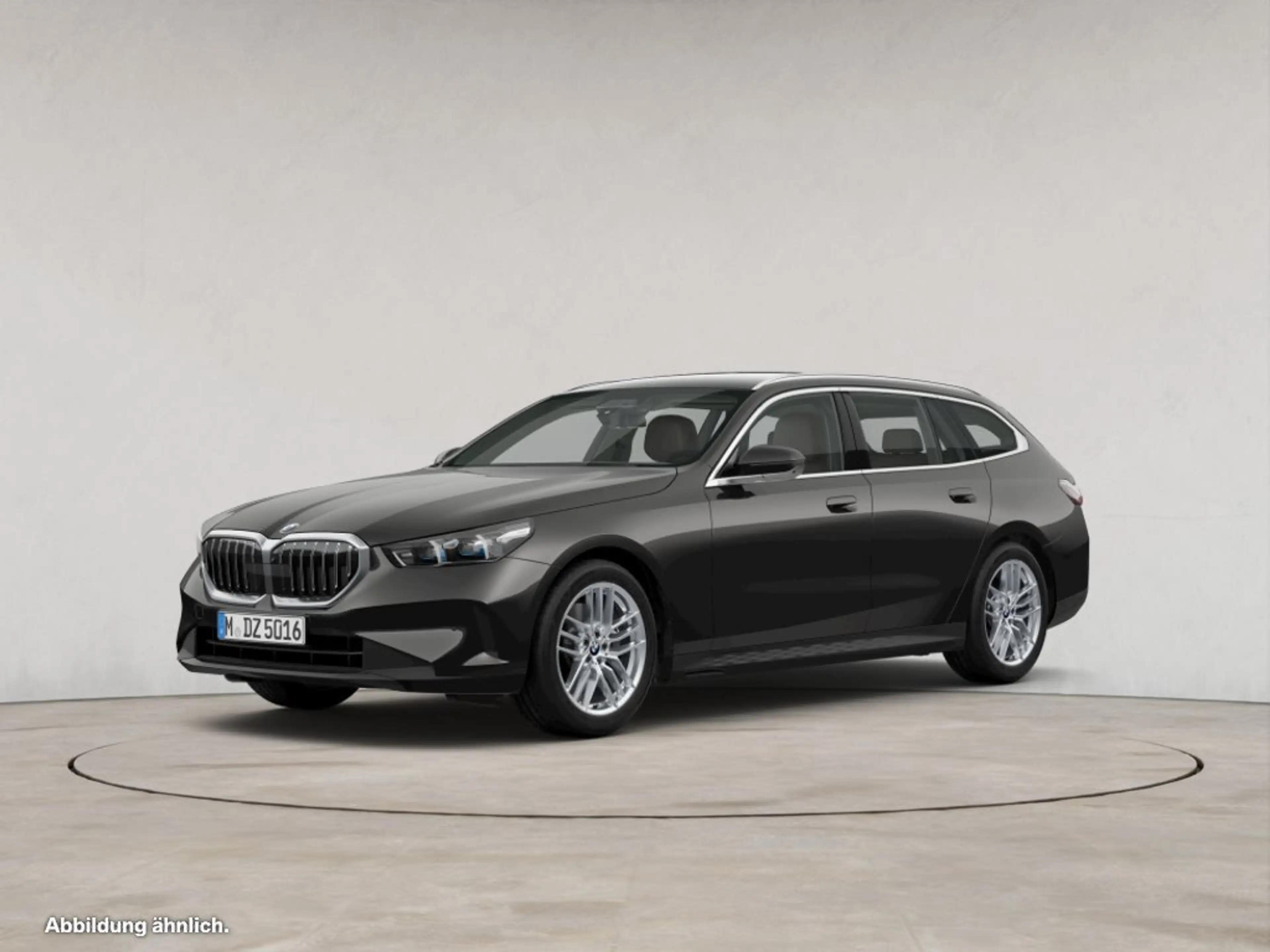 BMW 540 d xDrive Touring + GARANTIE-bis-04.2030