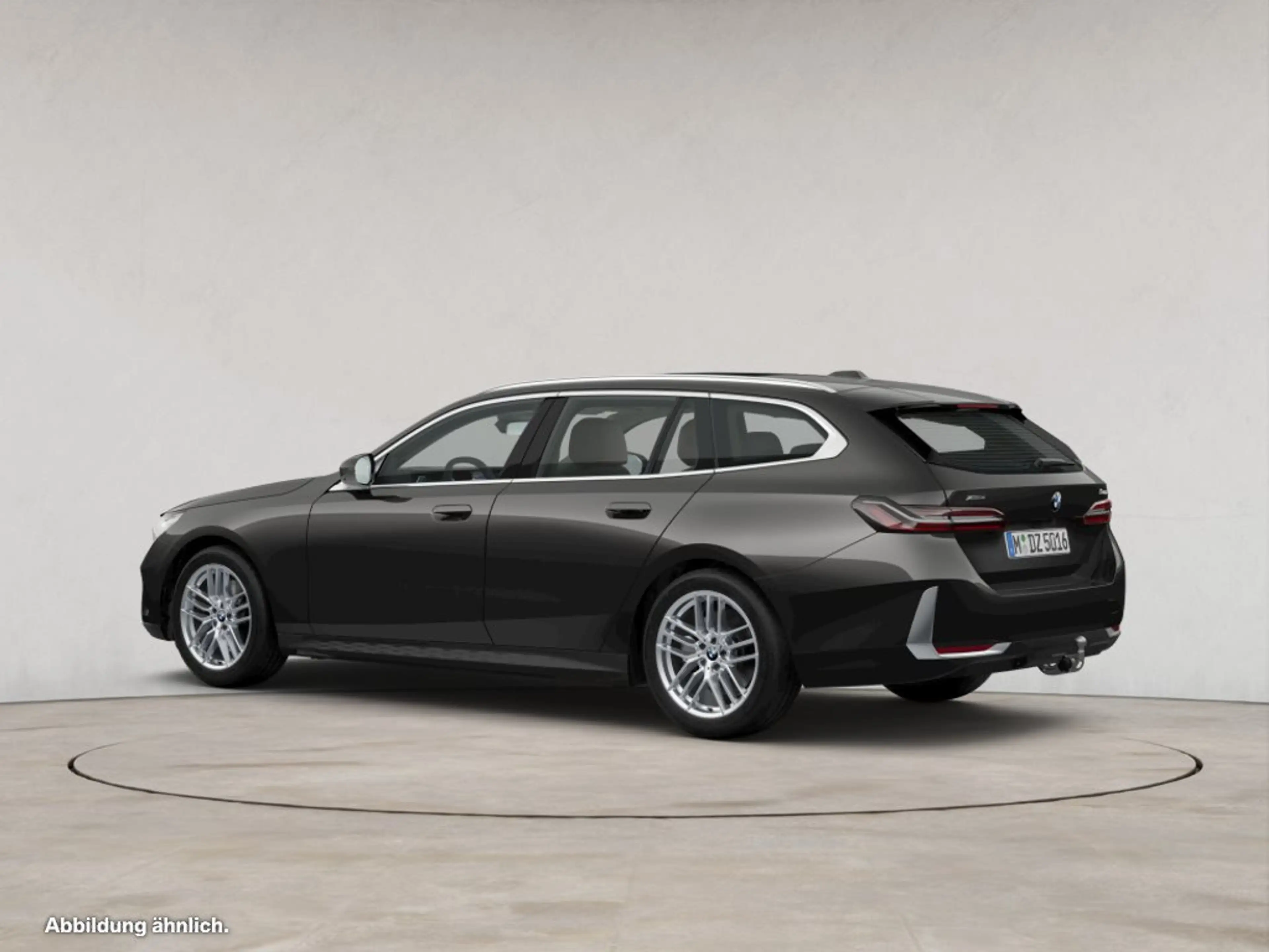 BMW 540 d xDrive Touring + GARANTIE-bis-04.2030 — photo 6