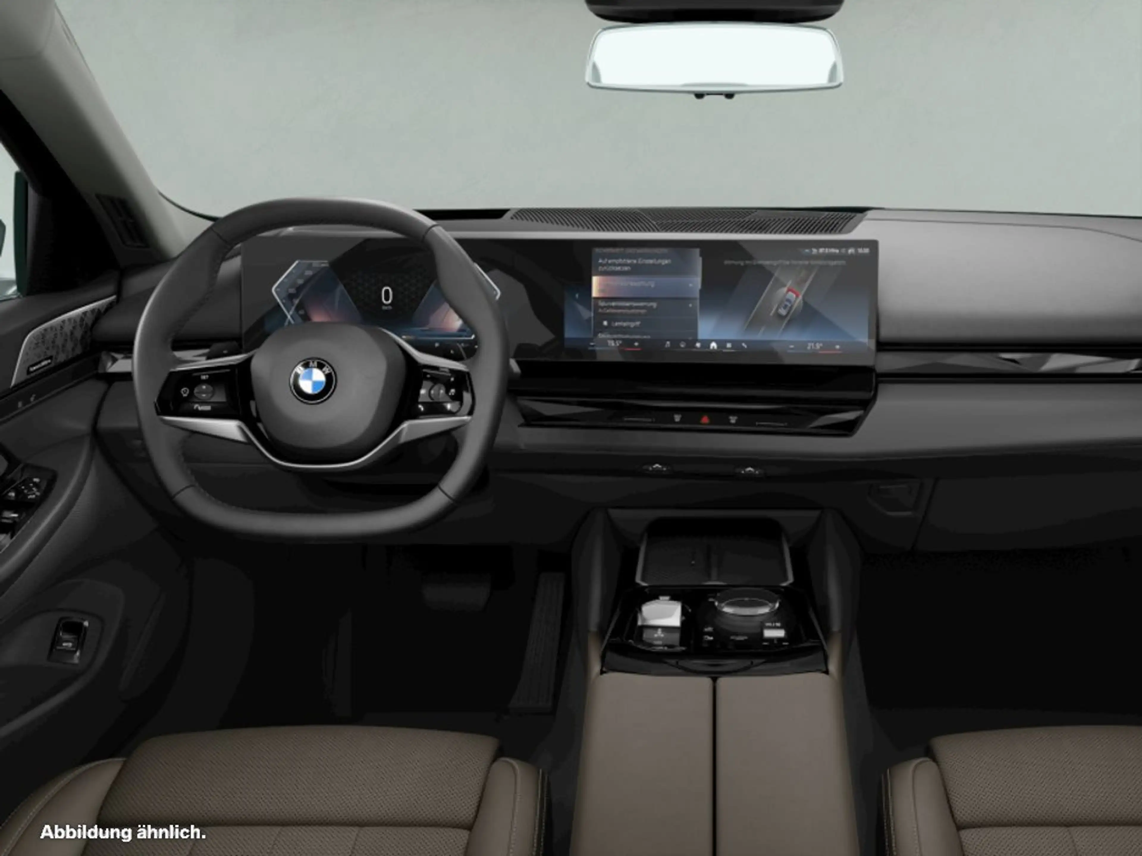 BMW 540 d xDrive Touring + GARANTIE-bis-04.2030 — photo 4