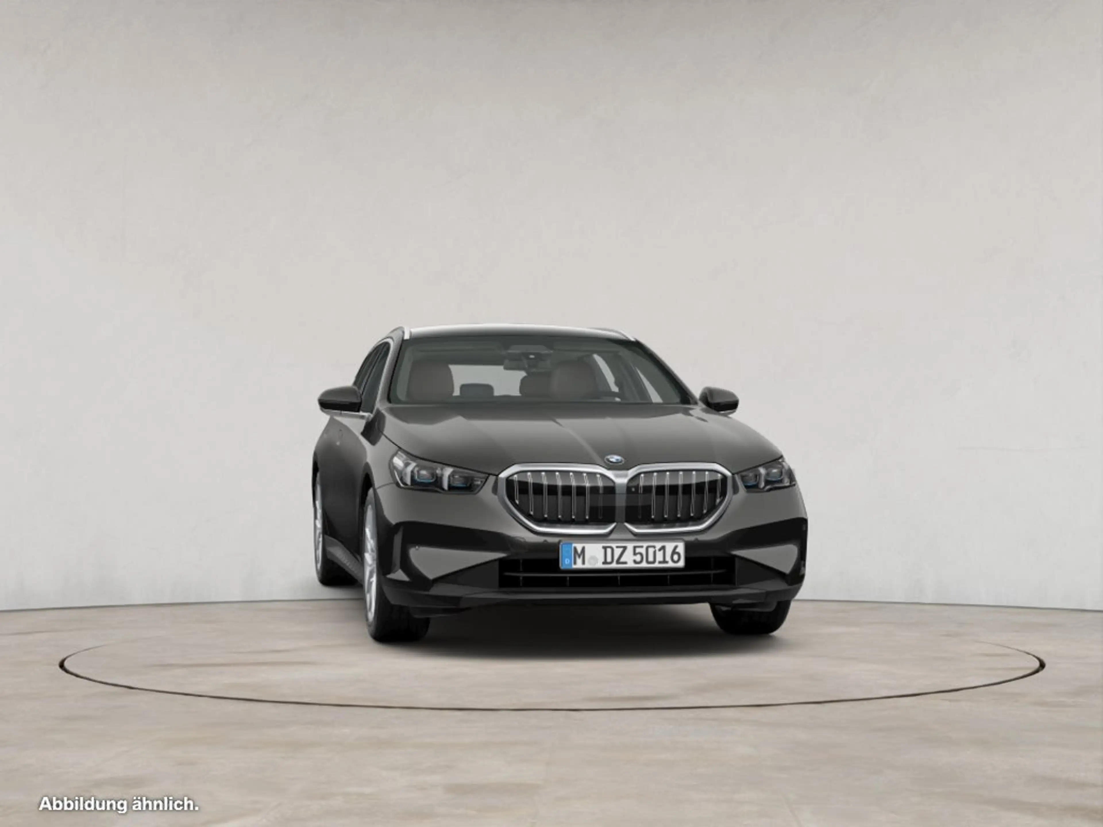 BMW 540 d xDrive Touring + GARANTIE-bis-04.2030 — photo 10