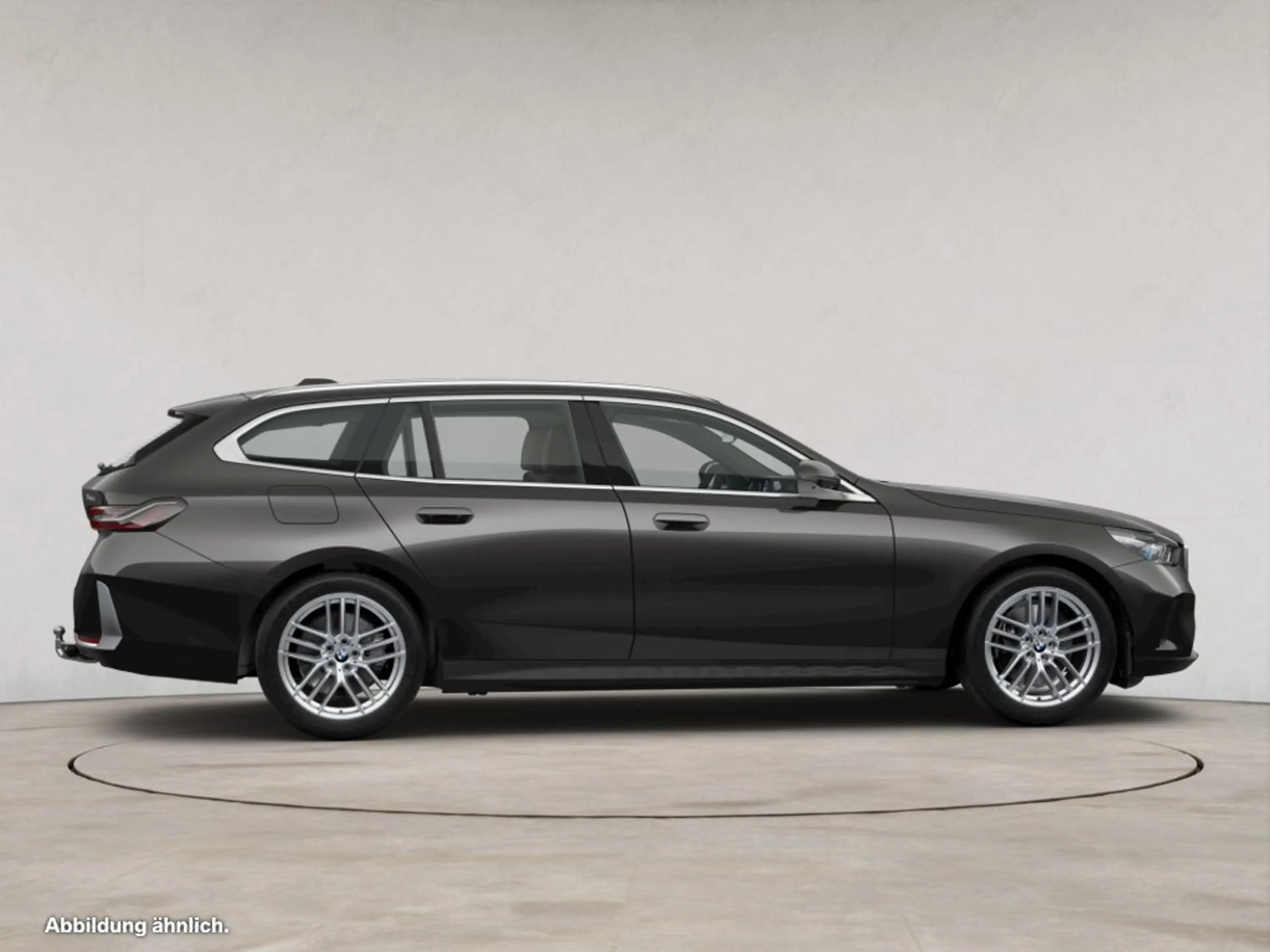 BMW 540 d xDrive Touring + GARANTIE-bis-04.2030 — photo 8