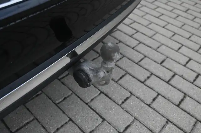 Volvo V60 view 9