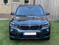 BMW X1 X1 sDrive18d Gris - thumbnail 2