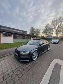 TFSI Limousine S tronic