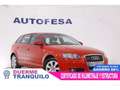 Audi A3 Sportback 2.0TDI Ambiente quattro Rojo - thumbnail 3