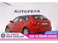 Audi A3 Sportback 2.0TDI Ambiente quattro Rojo - thumbnail 7