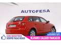Audi A3 Sportback 2.0TDI Ambiente quattro Rojo - thumbnail 5