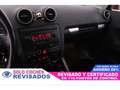 Audi A3 Sportback 2.0TDI Ambiente quattro Rojo - thumbnail 13