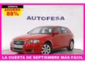 Audi A3 Sportback 2.0TDI Ambiente quattro Rojo - thumbnail 1