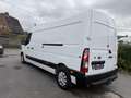 Nissan NV400 Maxi double portes latérales Blanc - thumbnail 6