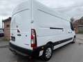 Nissan NV400 Maxi double portes latérales Blanc - thumbnail 5