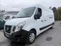 Nissan NV400 Maxi double portes latérales Blanc - thumbnail 3