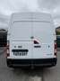 Nissan NV400 Maxi double portes latérales Blanc - thumbnail 4