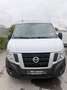 Nissan NV400 Maxi double portes latérales Blanc - thumbnail 2