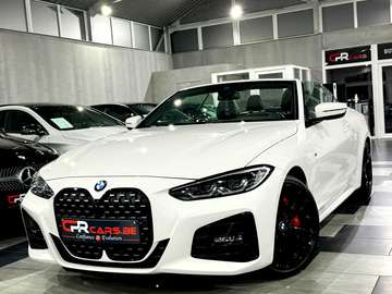 iA Cabrio M Sport Shadow Line Etat Neuf Full Hist.