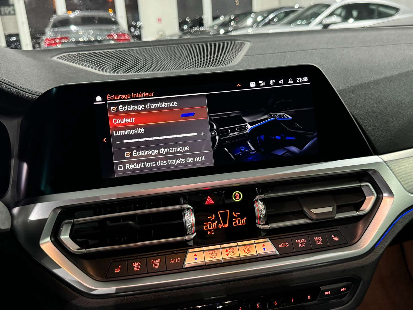 BMW Série 4 Cabriolet 430i M Sport - 2021 - Joinsteer - #14