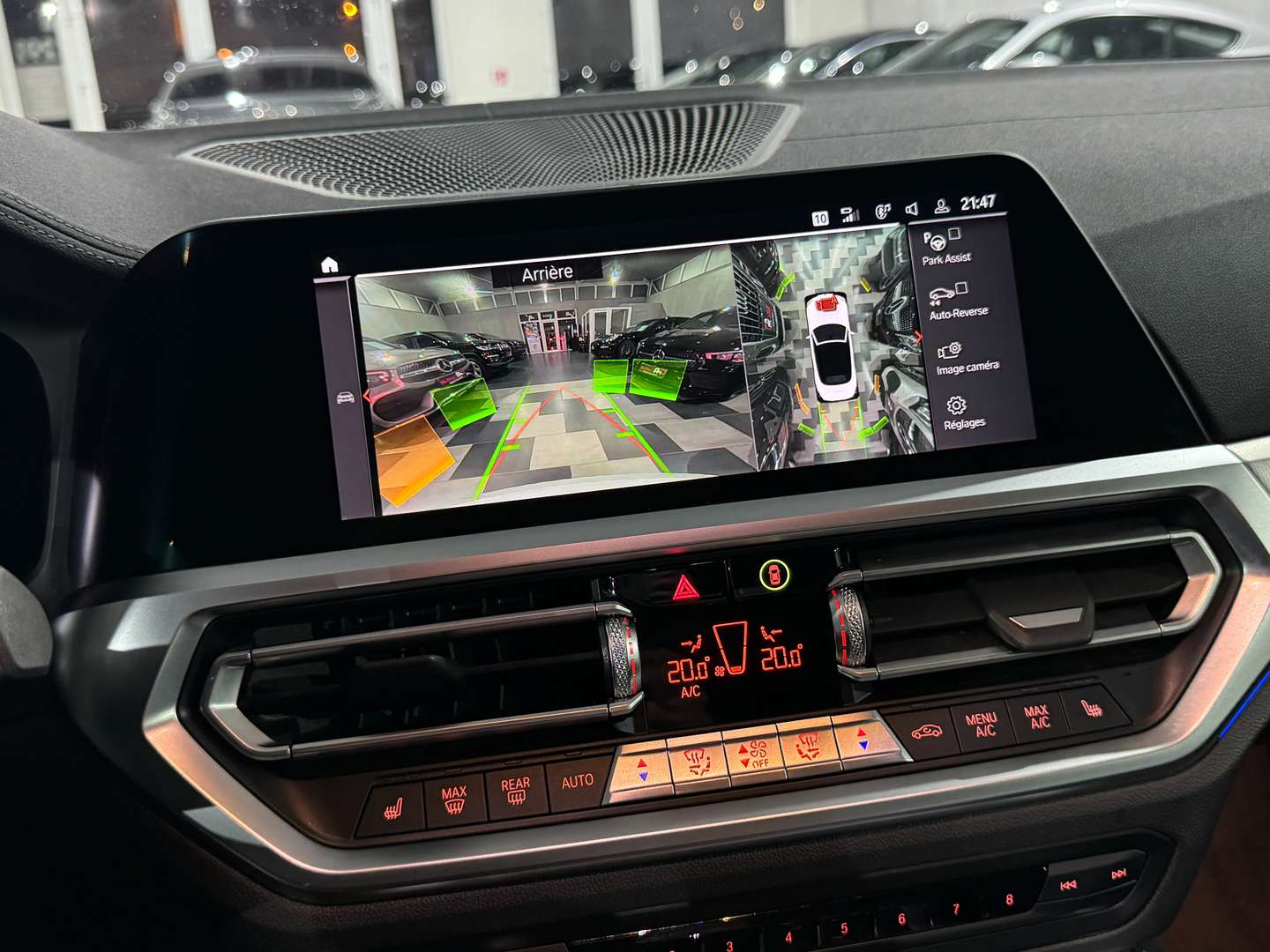 BMW Série 4 Cabriolet 430i M Sport - 2021 - Joinsteer - #12